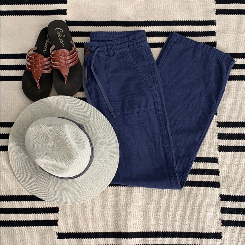 Patagonia Organic Cotton Pants
